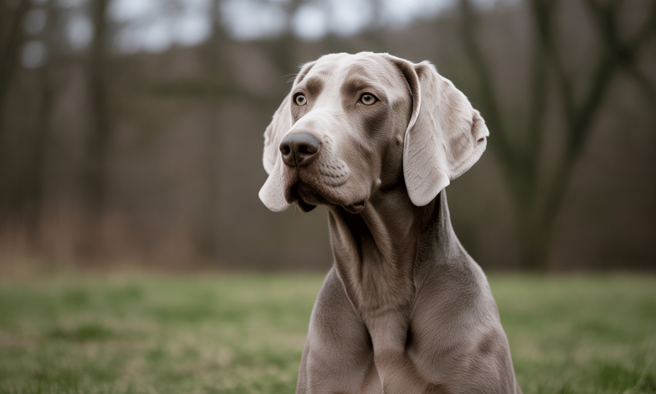 découvrez le braque de weimar : son caractère élégant, les conseils pour bien l’éduquer et toutes les clés d’un élevage réussi pour ce chien loyal et énergique.
