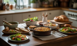 Lire la suite à propos de l’article Elmut : notre analyse des recettes maison livrées à domicile