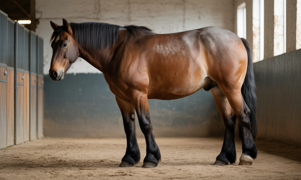 découvrez tout ce qu'il faut savoir sur la lymphangite chez le cheval : symptômes à reconnaître, causes fréquentes et traitements efficaces pour assurer le bien-être de votre équidé.
