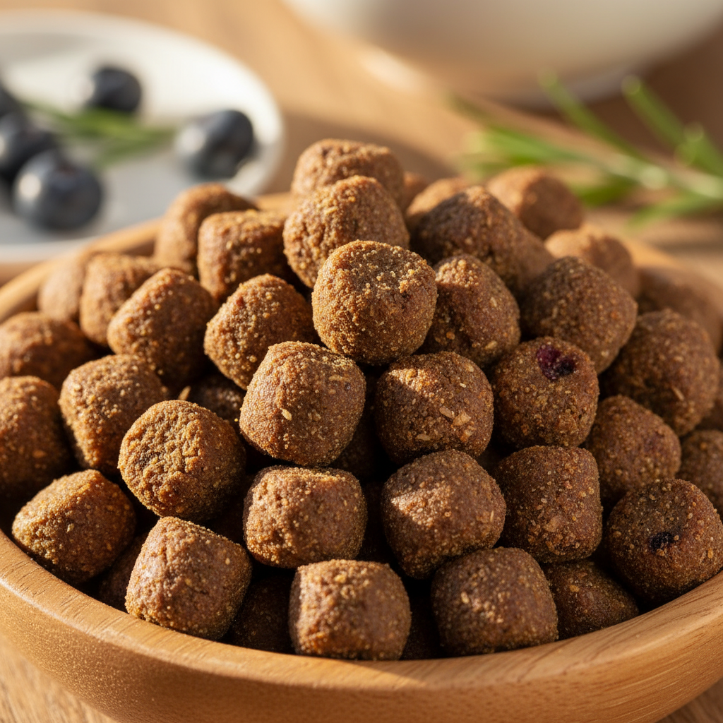 découvrez les croquettes ultra premium, spécialement conçues pour satisfaire les chiens les plus exigeants avec une nutrition de haute qualité, des ingrédients naturels et un goût irrésistible.