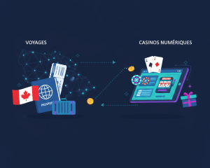 Lire la suite à propos de l’article Aventures en ligne au Québec : les meilleurs casinos numériques pour vous divertir entre deux voyages