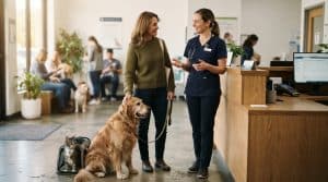 Lire la suite à propos de l’article Assurance chien et chat : découvrez les avantages du tiers payant